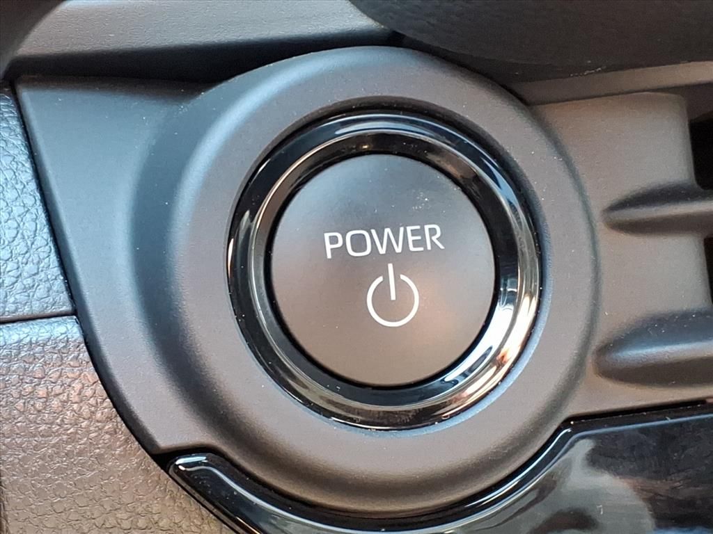 2024 Toyota Crown Platinum  at Don McGill Toyota