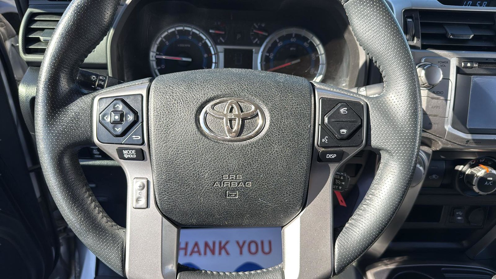 Used Car 2015 Toyota 4runner  Sr5 For Sale Under $20,000 In Austin, Texas