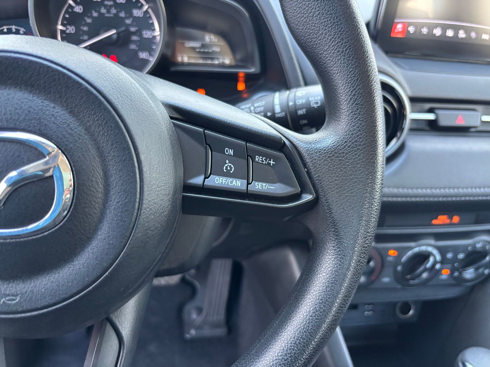 Used Car 2019 Mazda Cx-3  Sport For Sale Under $20,000 In Austin, Texas