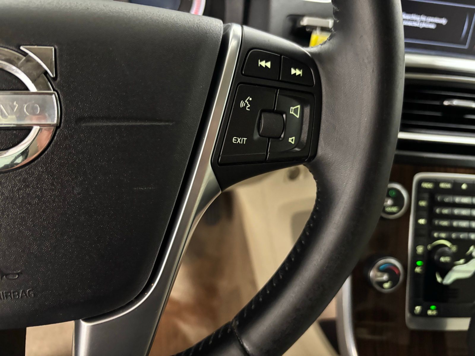 Used Car 2012 Volvo S60  T5 For Sale Under $10,000 In Austin, Texas