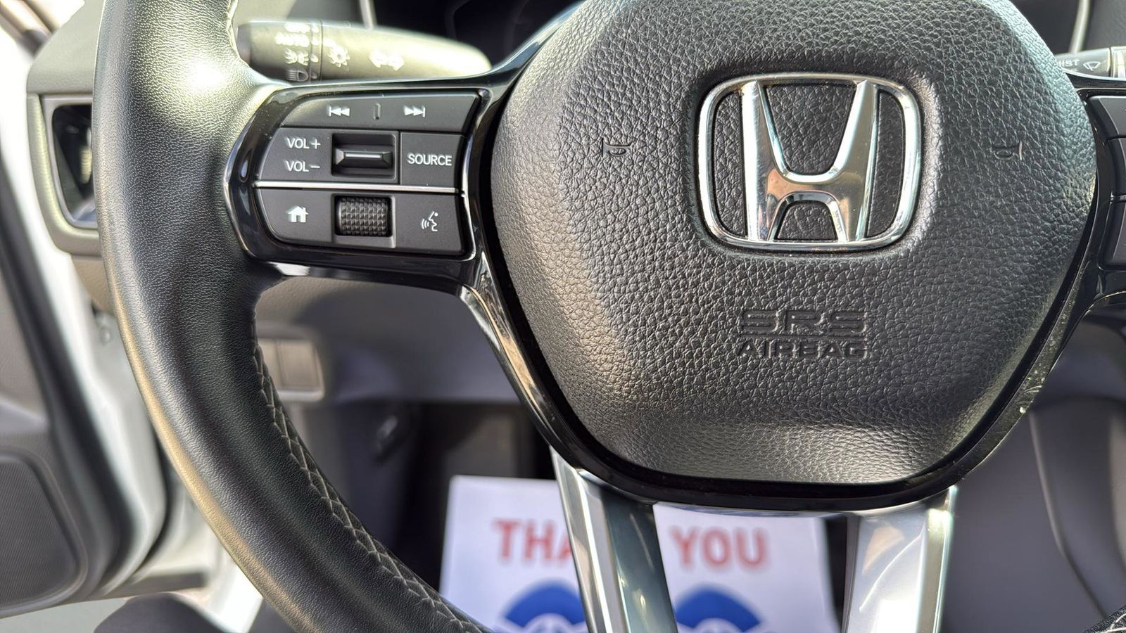 Used Car 2023 Honda Civic  Ex-l For Sale Under $25,000 In Austin, Texas