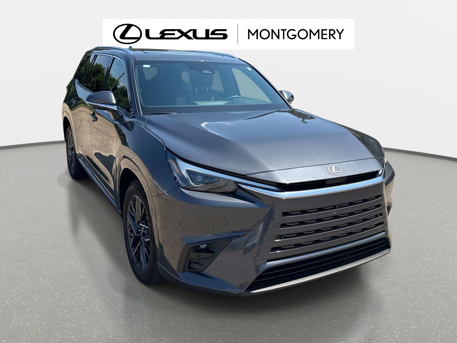 2026 Lexus TX 350 Premium AWD