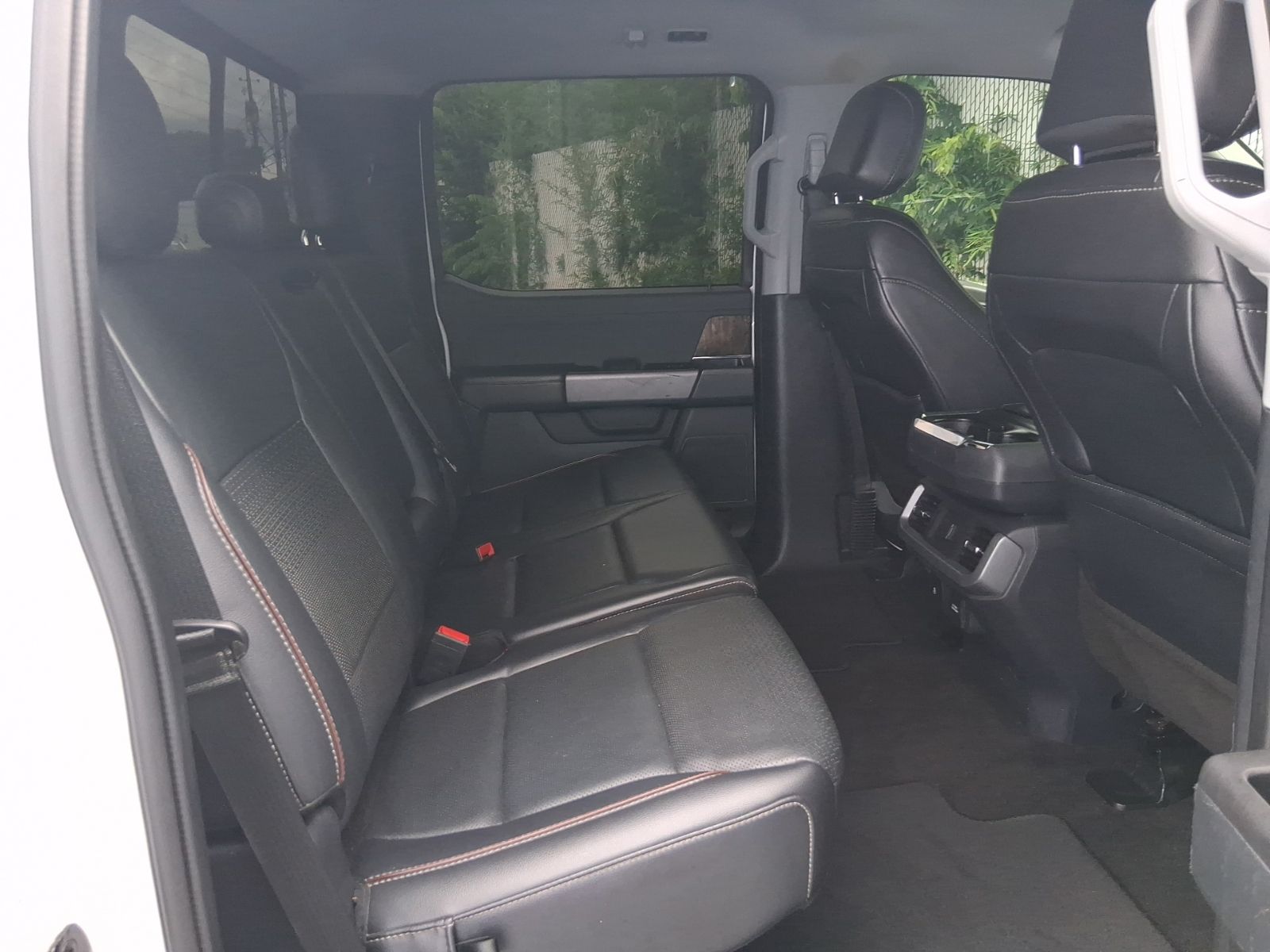 Used Car 2021 Ford F-150  Lariat For Sale Under $35,000 In Austin, Texas