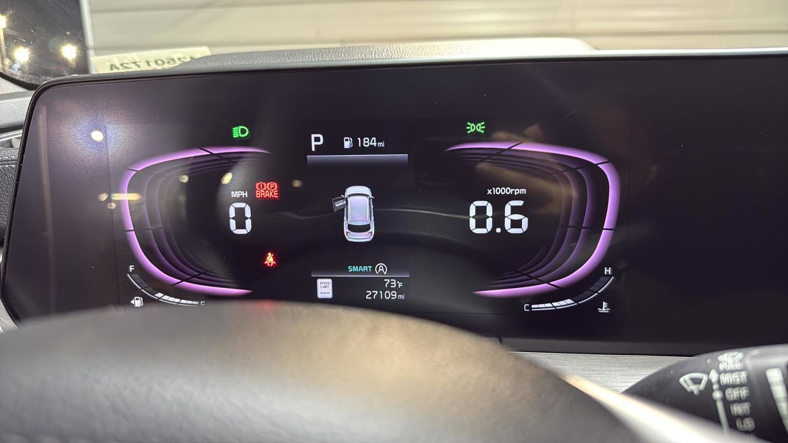 Used Car 2024 Kia Telluride  Ex X-line For Sale Under $50,000 In Austin, Texas