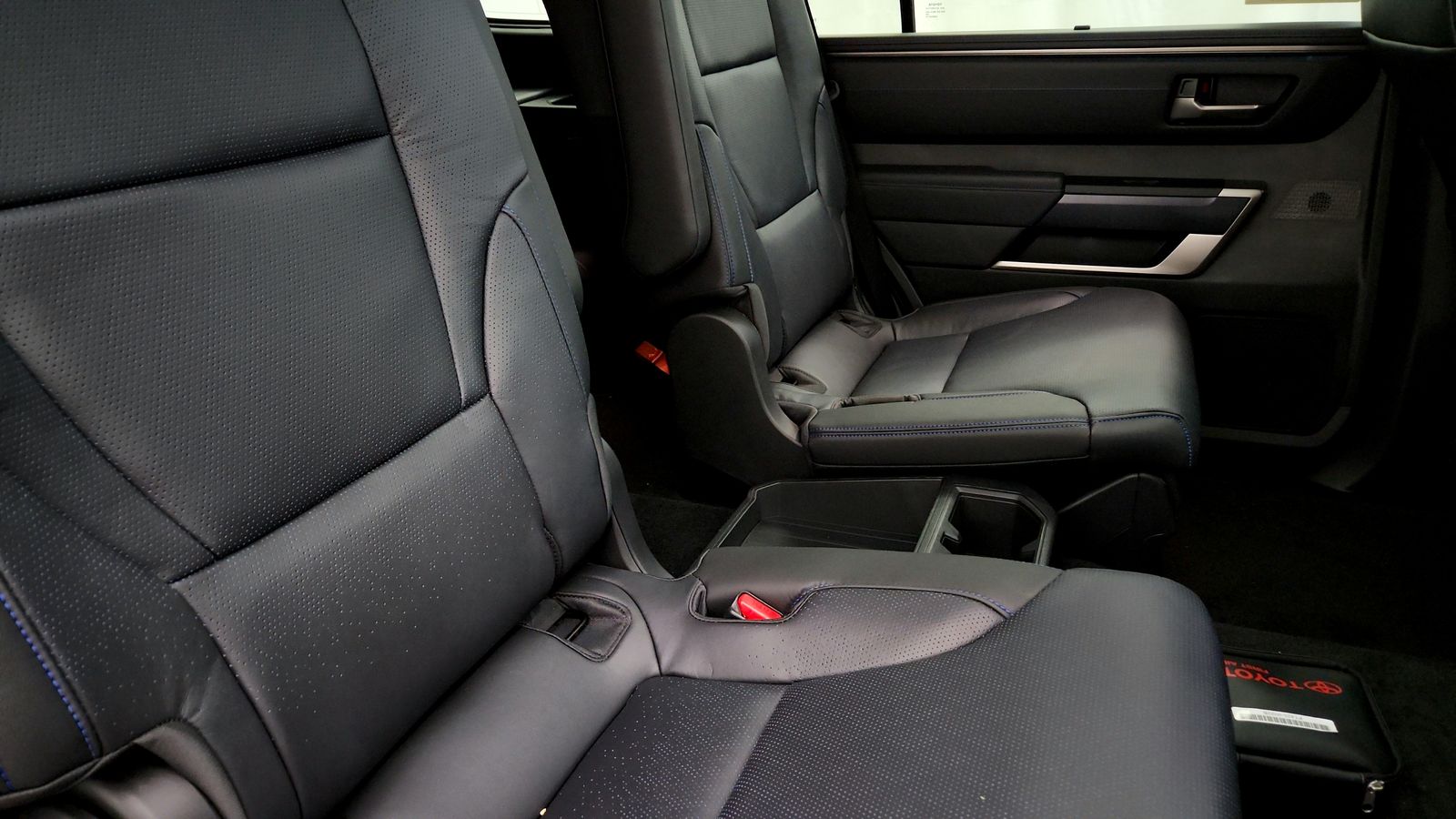 Used 2026 Silver Toyota Platinum image 51