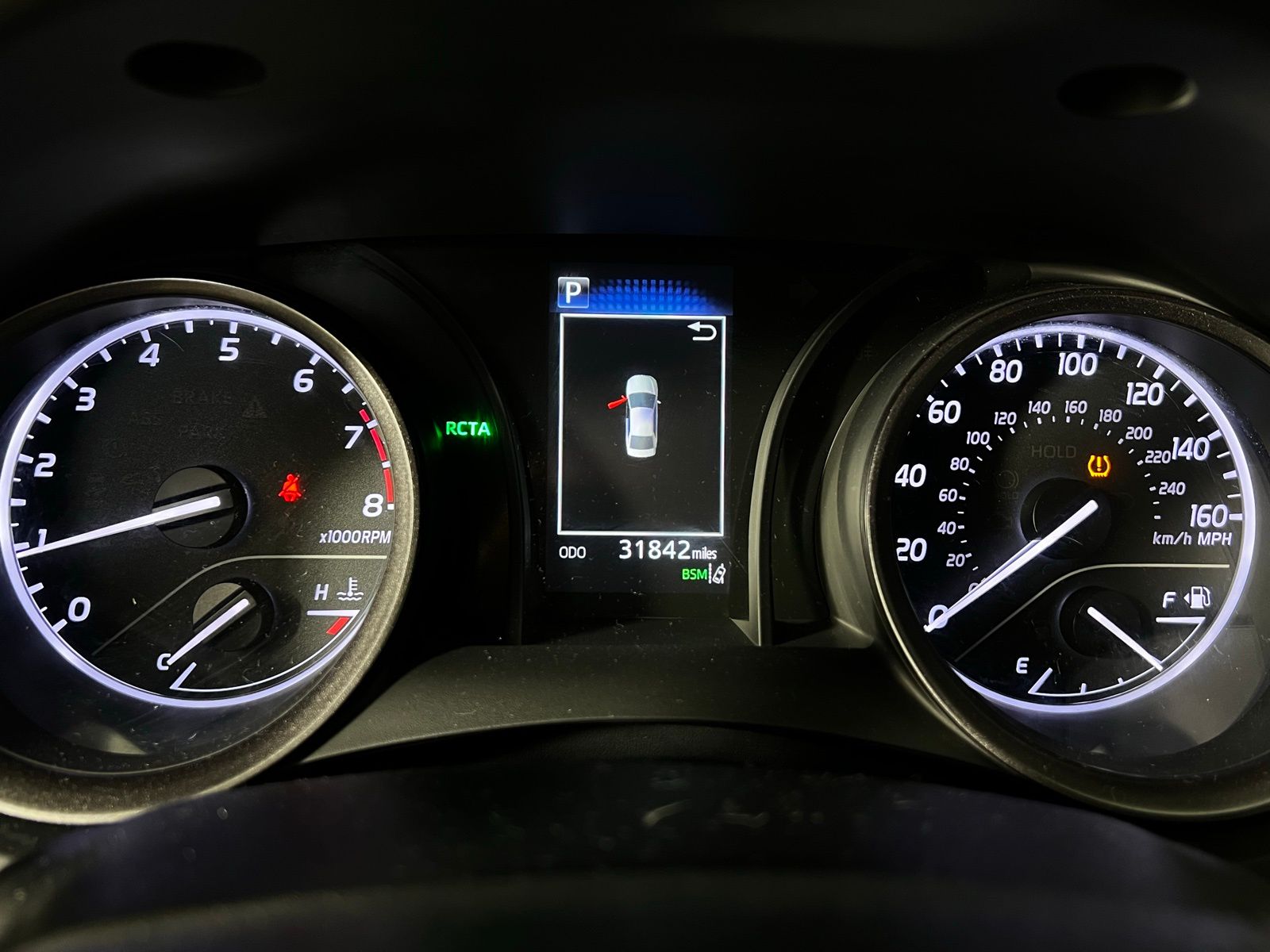 Thumbnail: 2022 Toyota Camry - 9