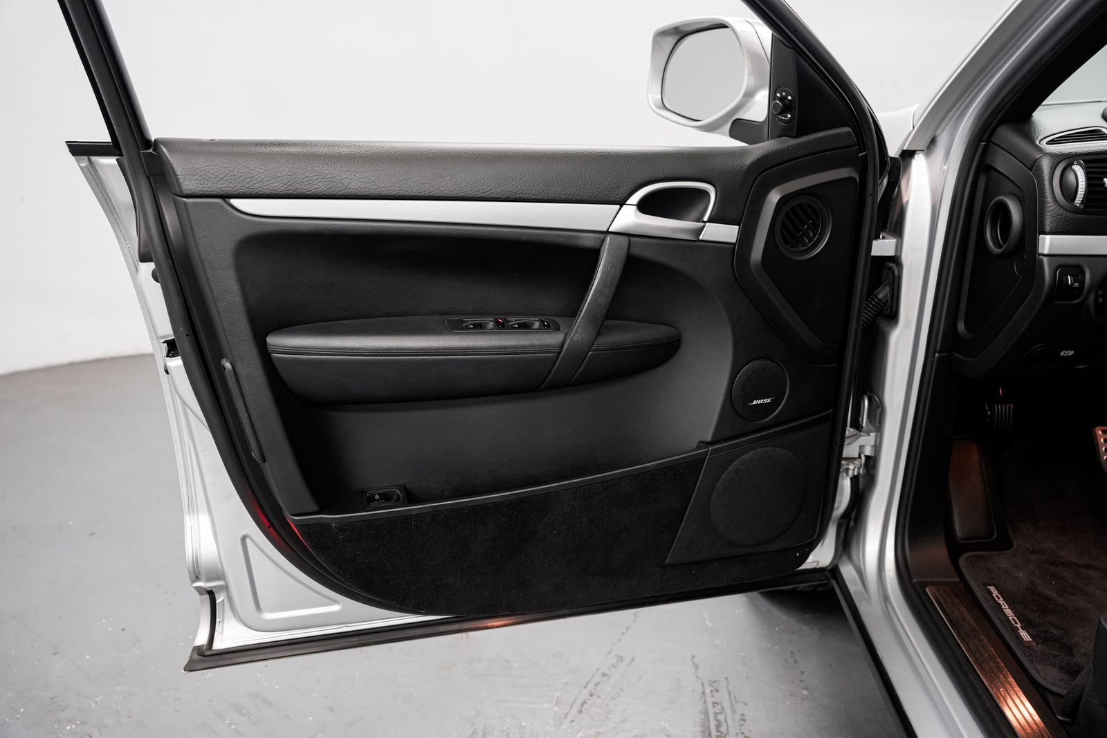 2008 Porsche Cayenne S — photo 21