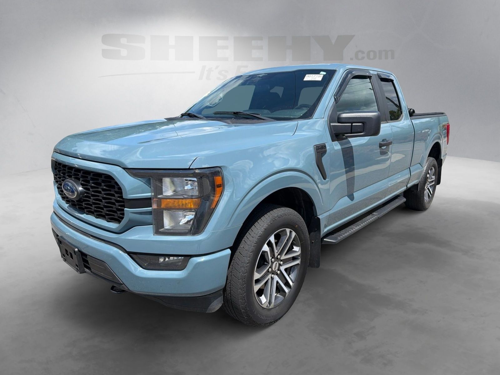 Certified Used 2023 Area 51 Ford XL image 15