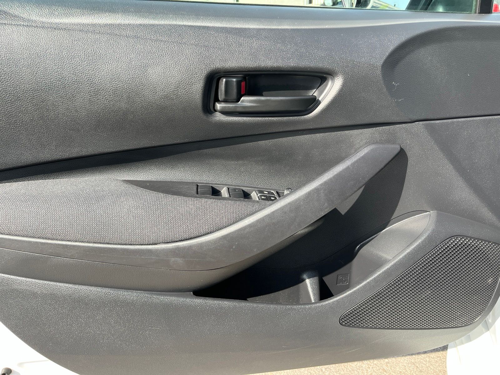 Used Car 2024 Toyota Corolla  Le For Sale Under $25,000 In Austin, Texas