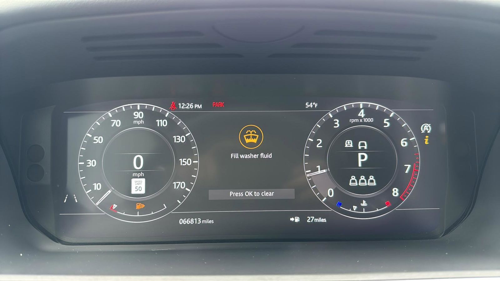 Used Car 2021 Land Rover Range Rover Sport  Hse Dynamic For Sale Under $40,000 In Austin, Texas