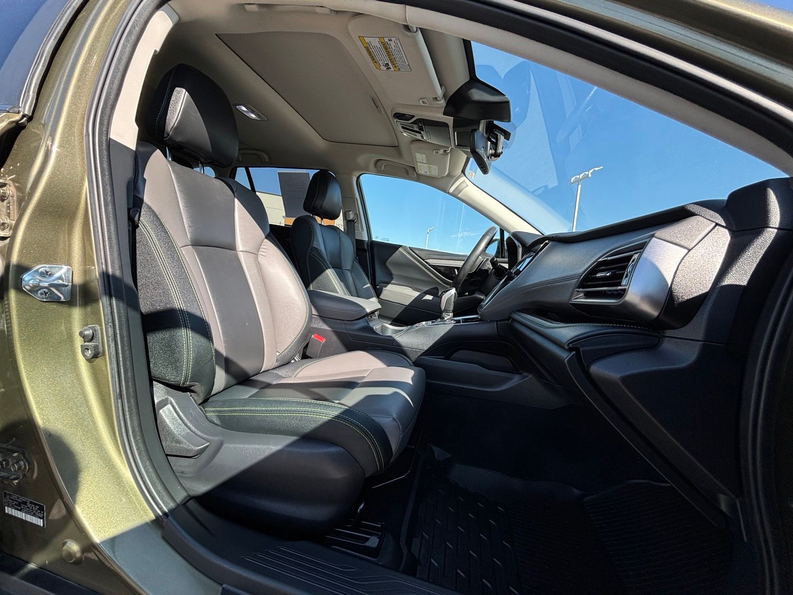 Used 2024 Subaru Outback SUV