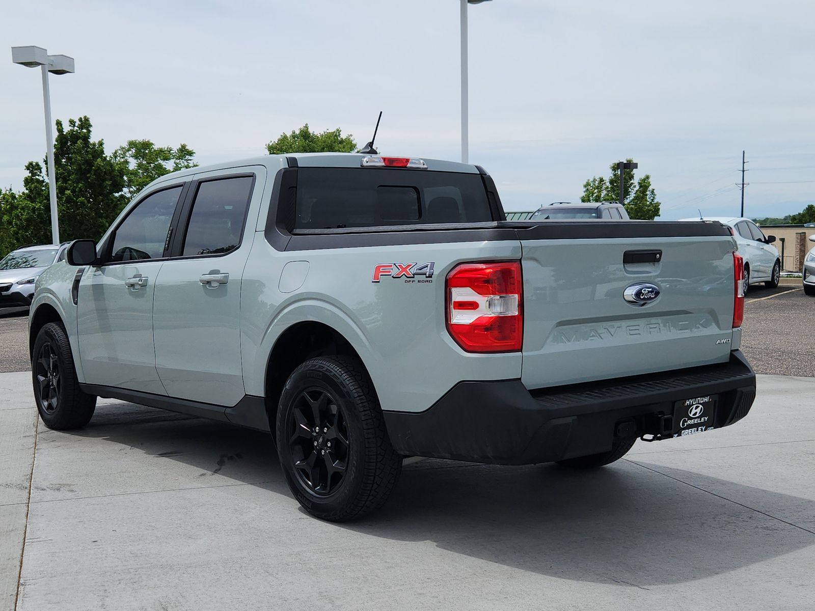 View vehicle photo 3