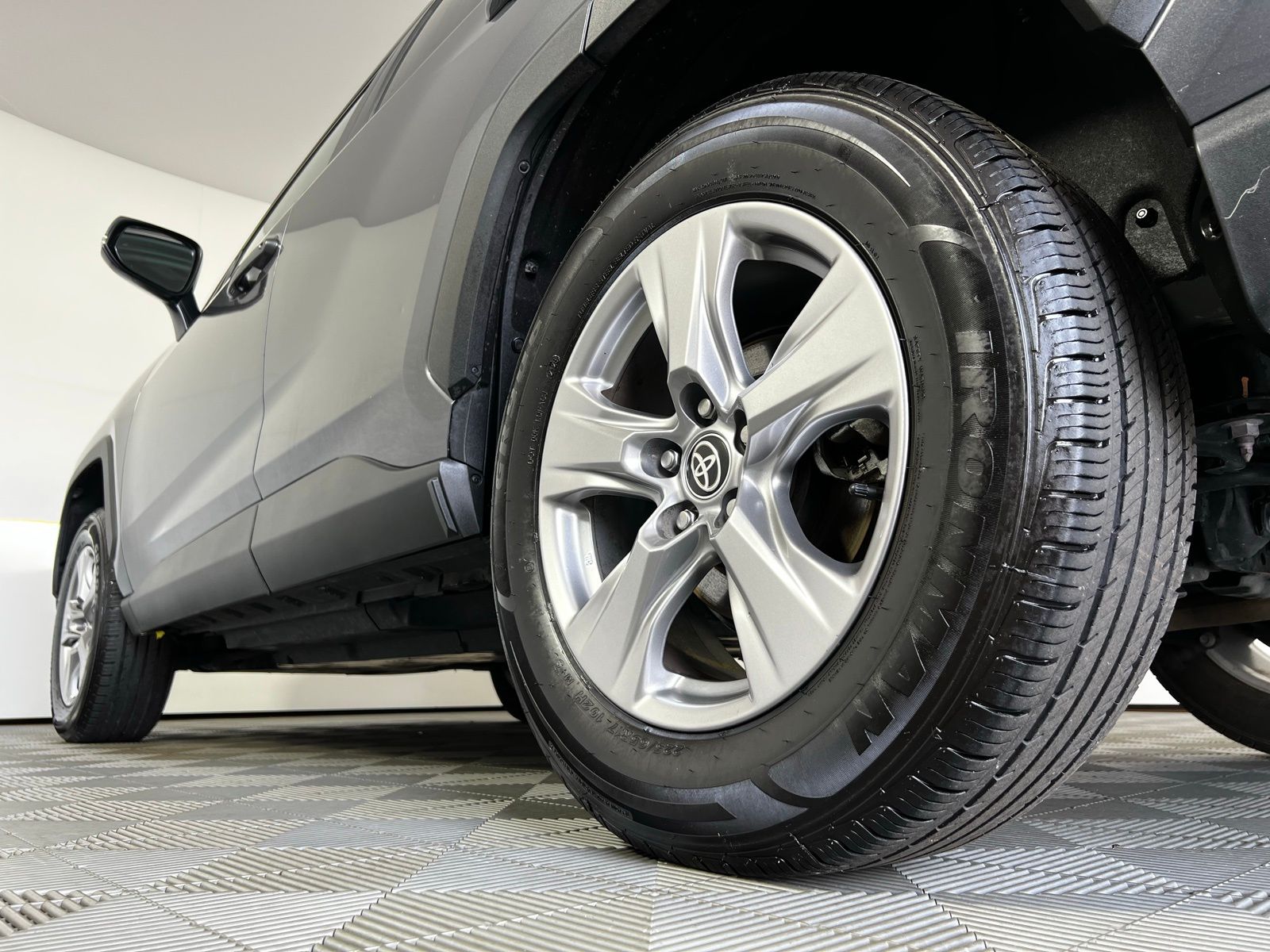 Thumbnail: 2024 Toyota RAV4 - 26