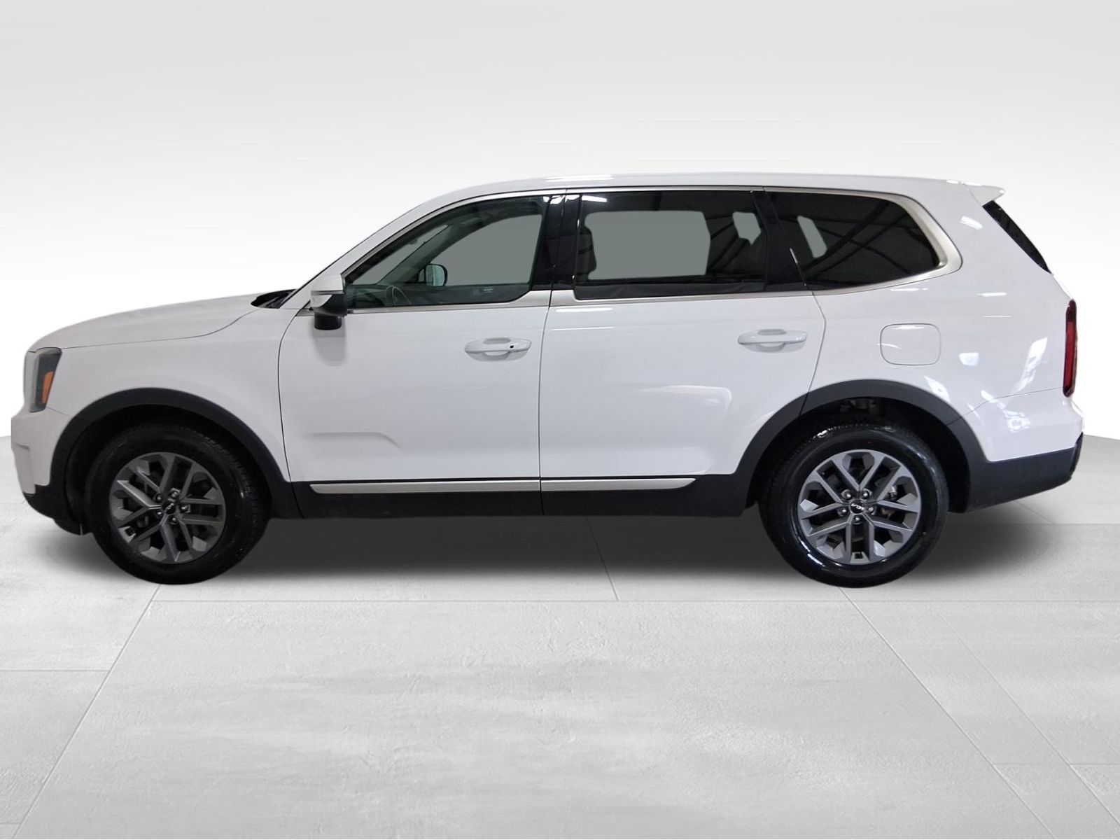 Used Car 2025 Kia Telluride  Lx For Sale Under $35,000 In Austin, Texas