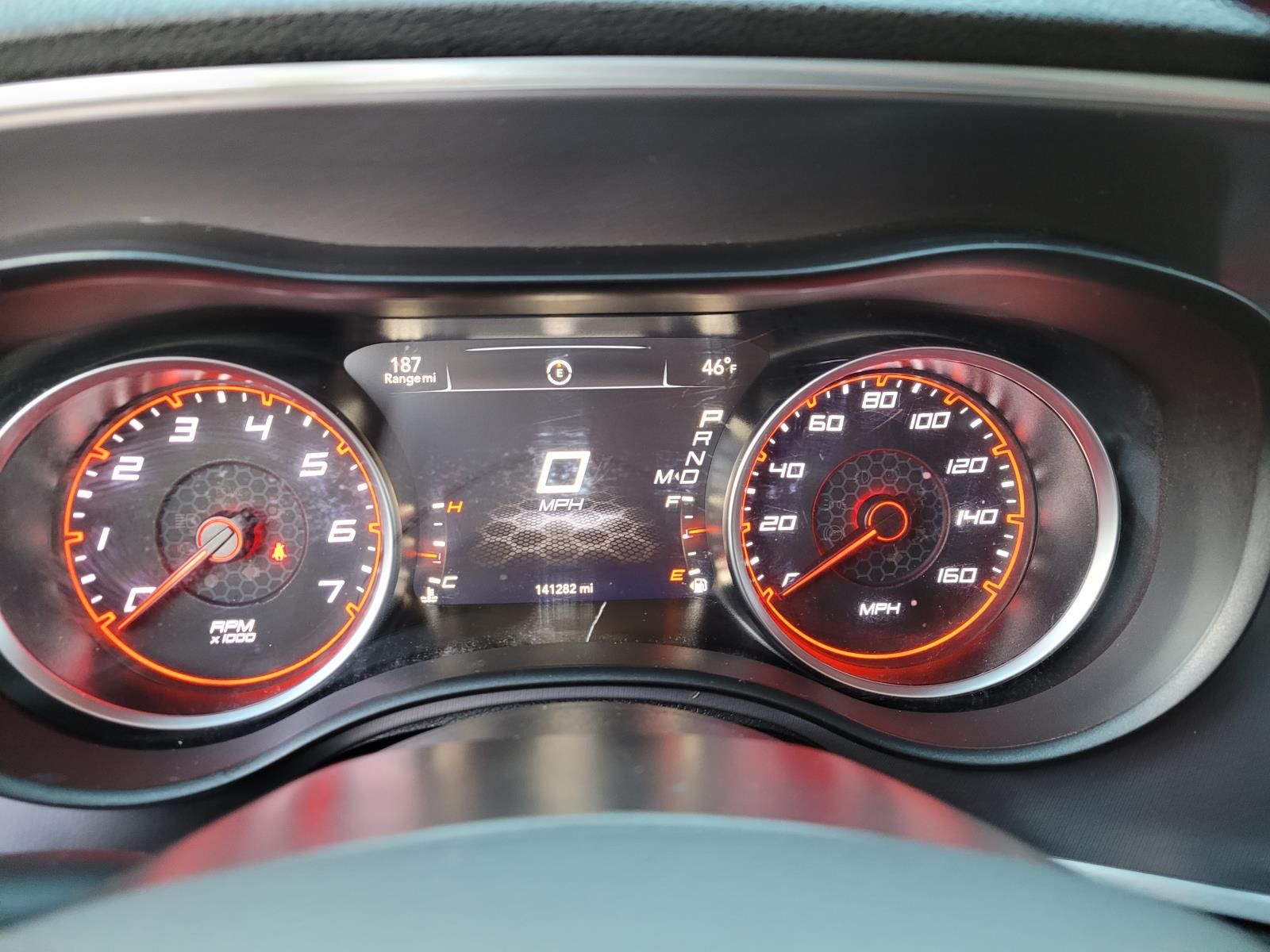 used 2019 Dodge Charger car, priced at $12,500