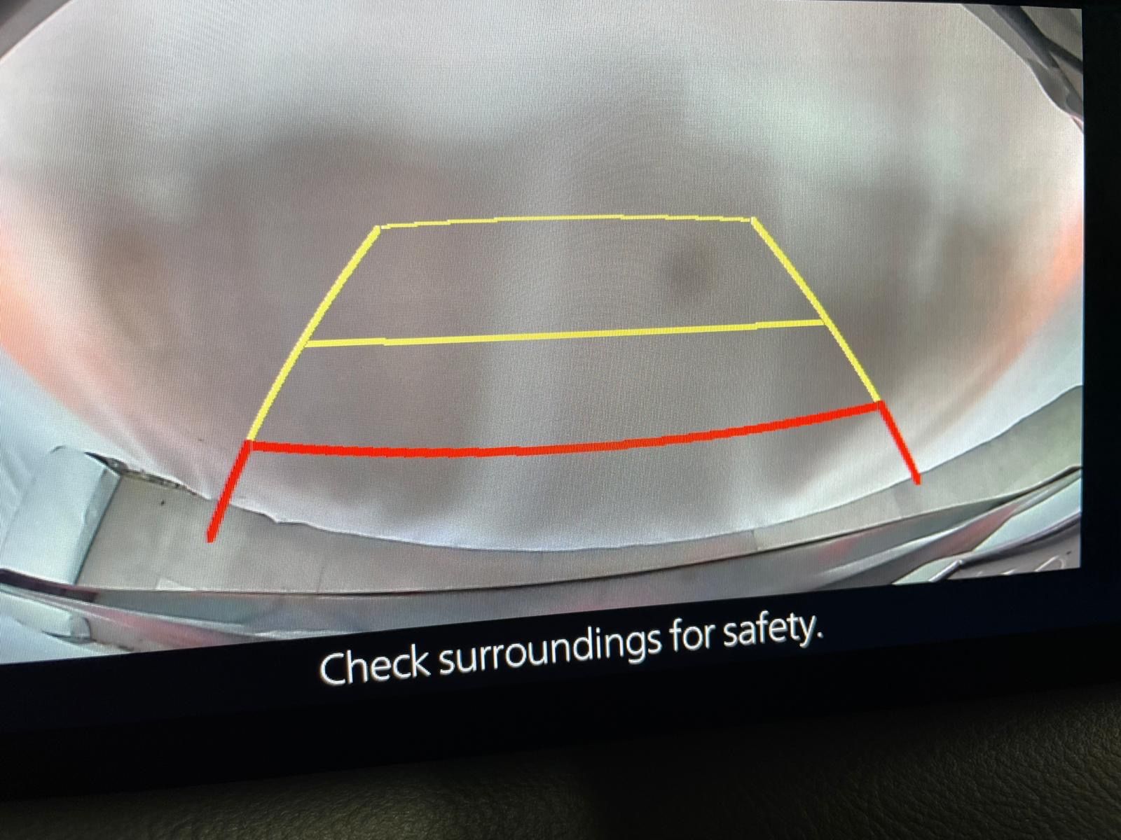 Used Car 2025 Mazda Cx-5  2.5 S Select Package For Sale Under $30,000 In Austin, Texas