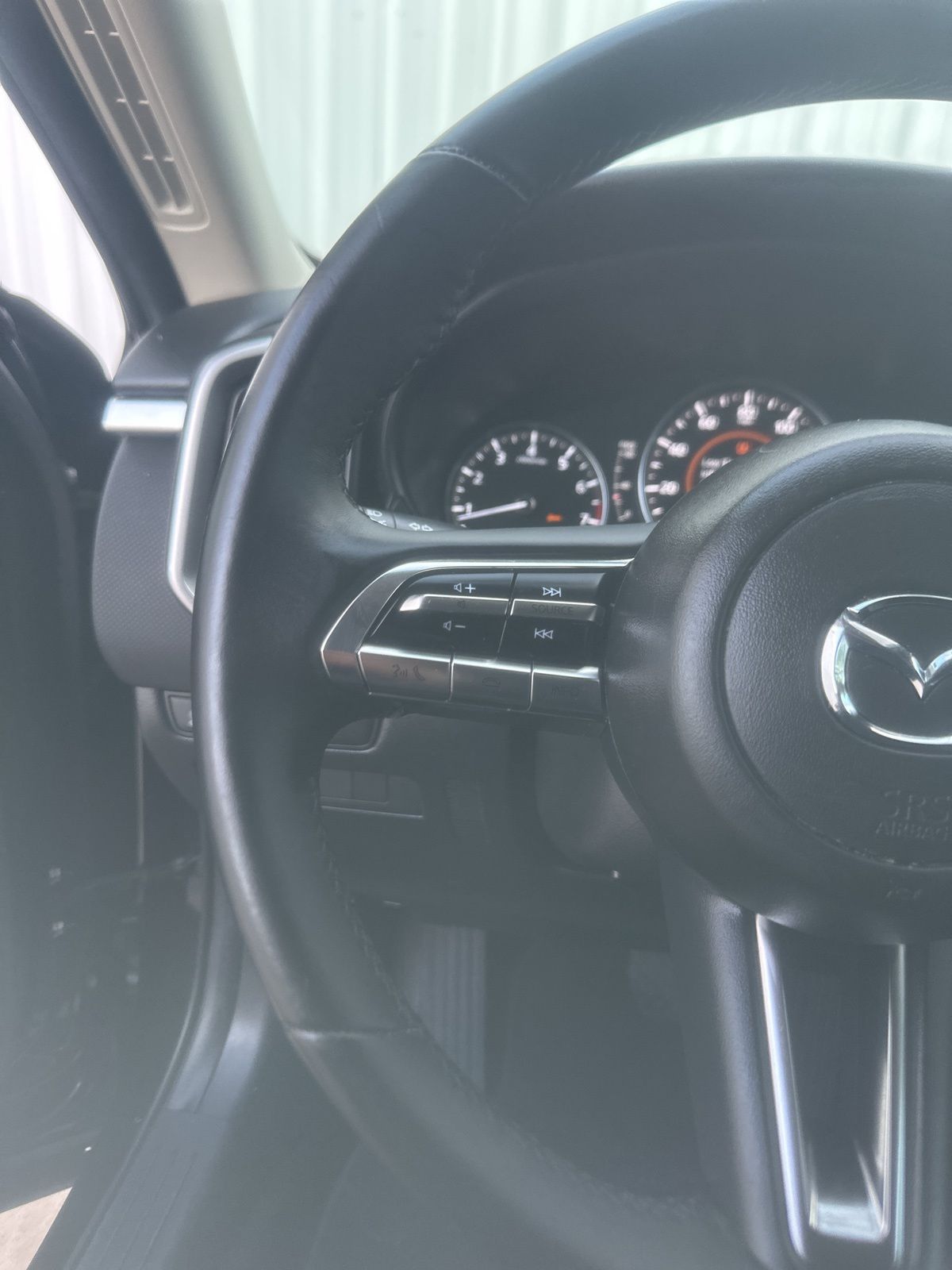 Used Car 2025 Mazda Cx-50  2.5 S Preferred Package For Sale Under $30,000 In Austin, Texas