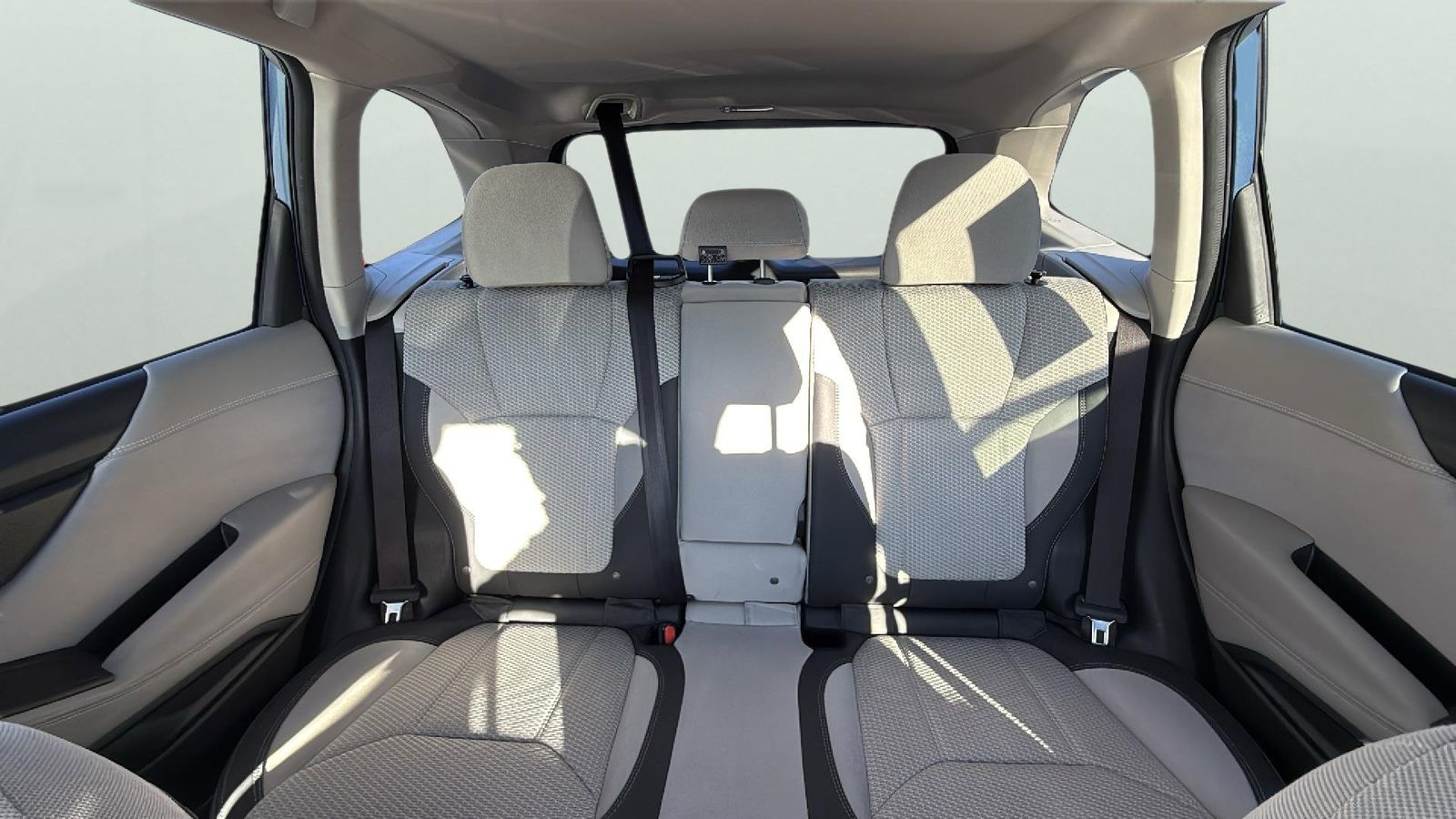 Used Car 2019 Subaru Forester  Premium For Sale Under $25,000 In Austin, Texas