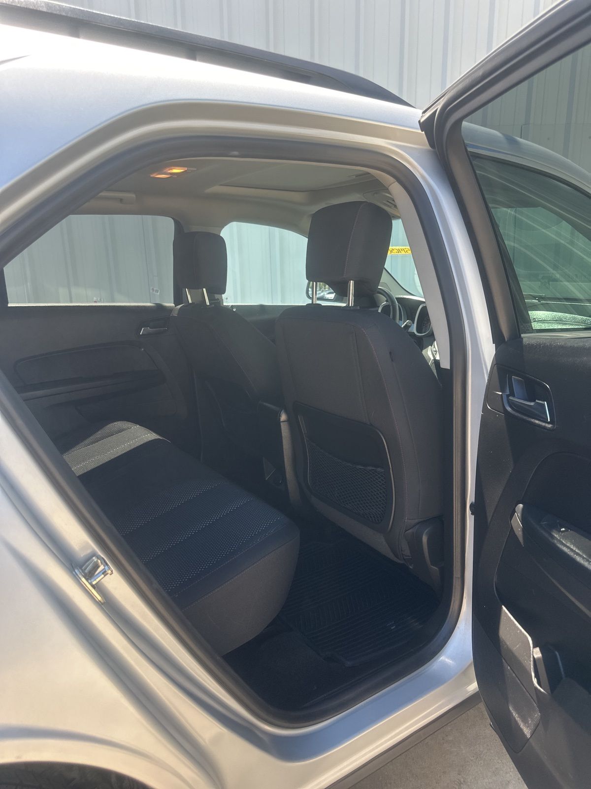 Used Car 2015 Chevrolet Equinox  Lt For Sale Under $10,000 In Austin, Texas