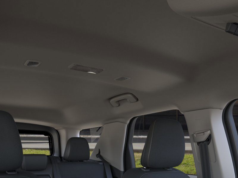 New Car 2025 Ford Bronco Sport  Big Bend For Sale Under $35,000 In Austin, Texas