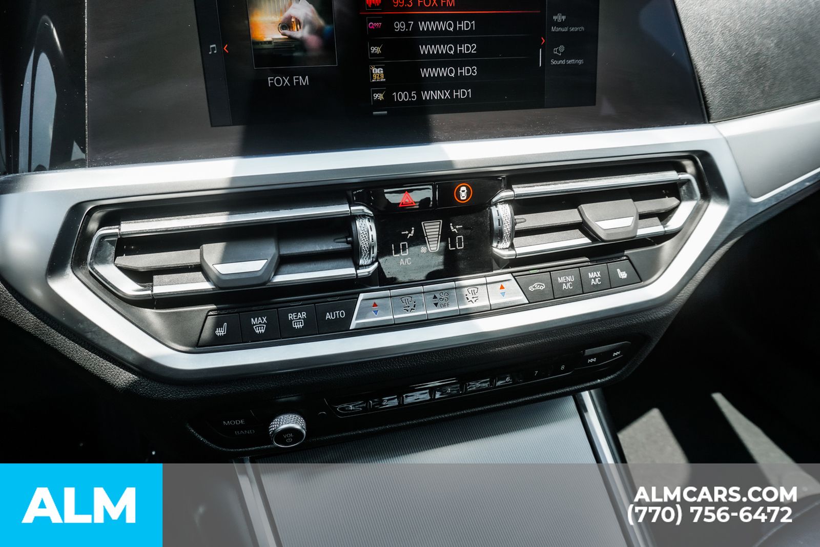 Used 2022 Gray BMW 330i image 42