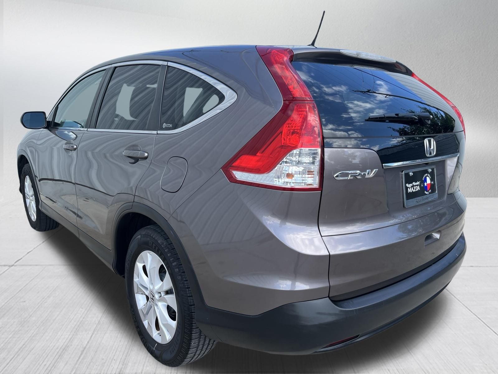 Used Car 2012 Honda Cr-v  Ex For Sale Under $12,000 In Austin, Texas