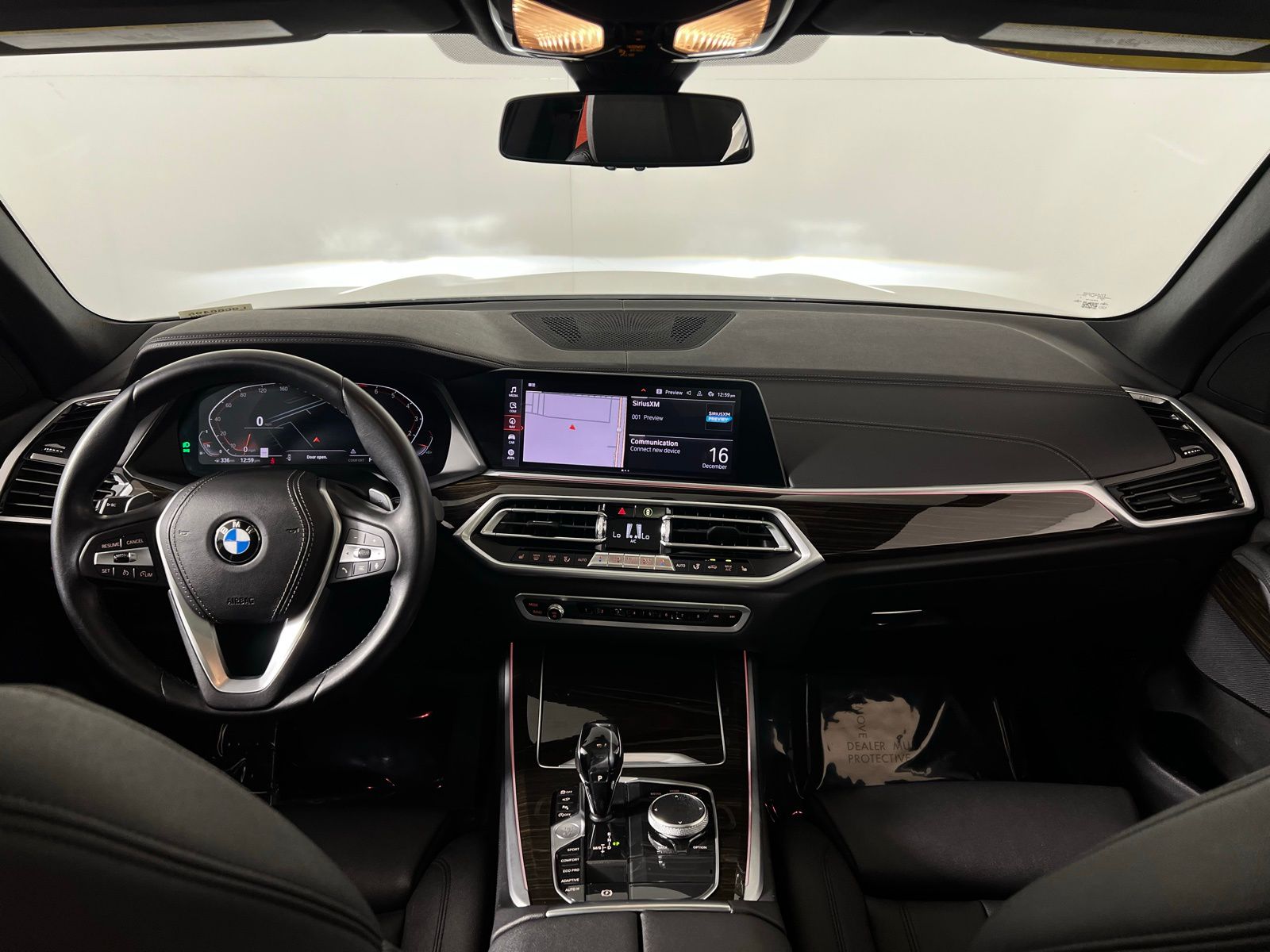 2020 BMW X5 sDrive40i 28