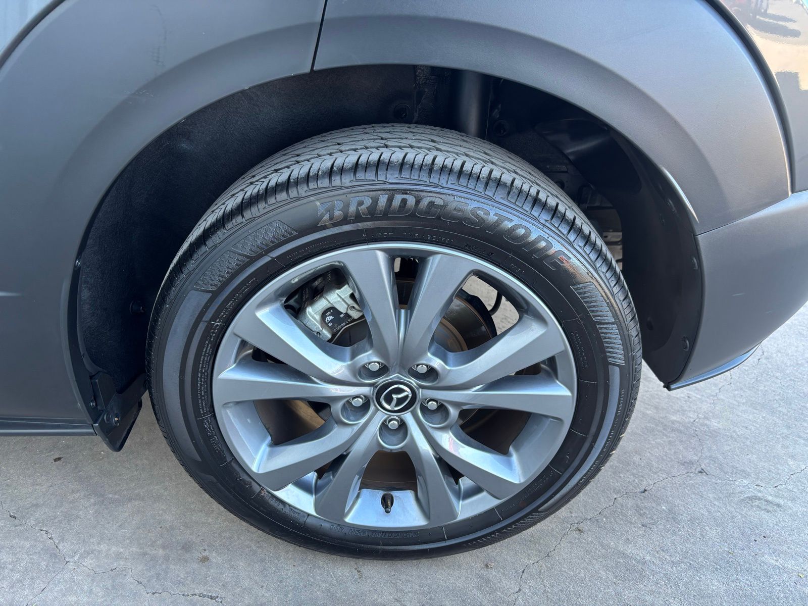 Used Car 2025 Mazda Cx-30  2.5 S Preferred Package For Sale Under $25,000 In Austin, Texas