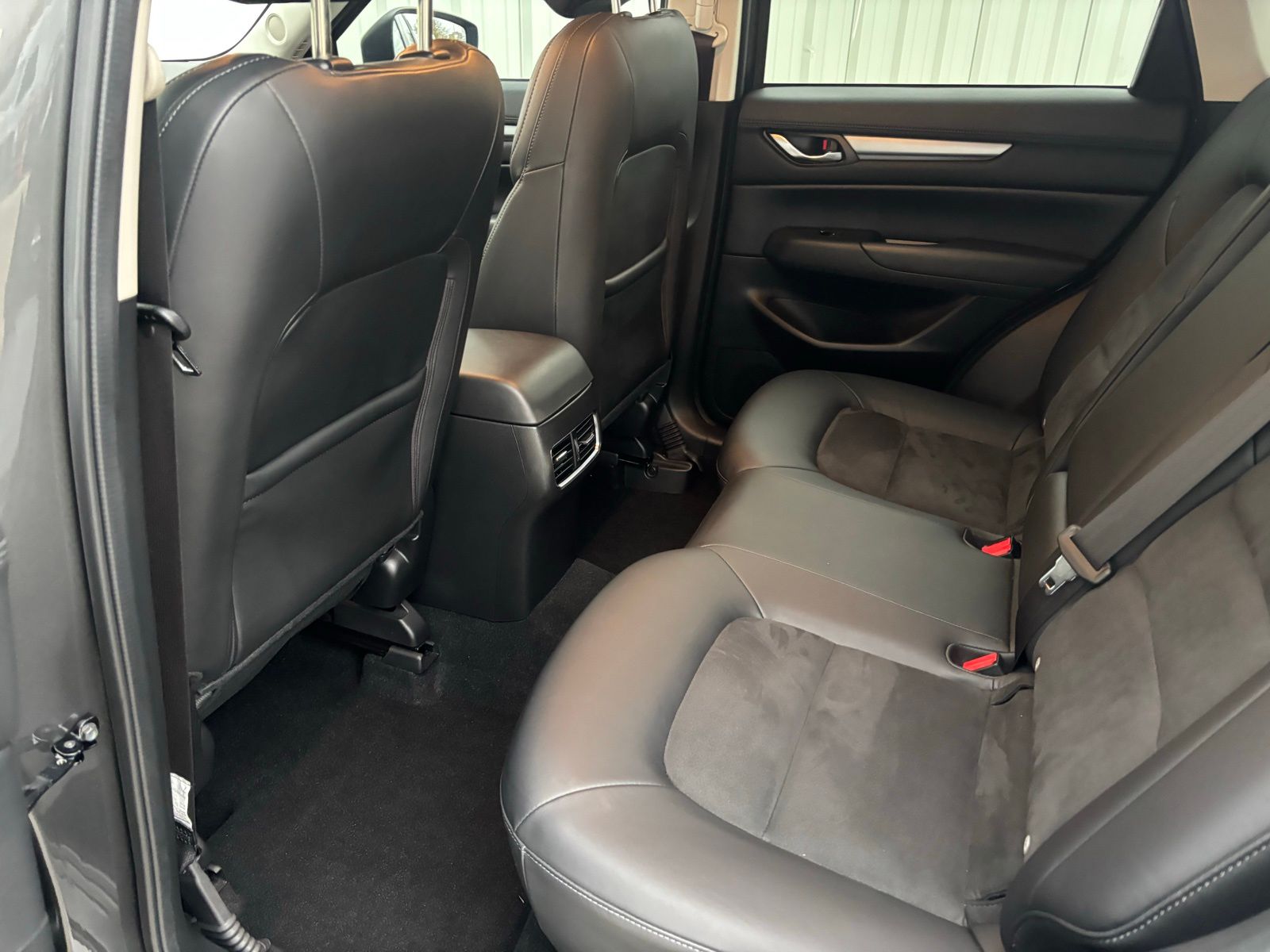 Used Car 2020 Mazda Cx-5  Touring For Sale Under $25,000 In Austin, Texas