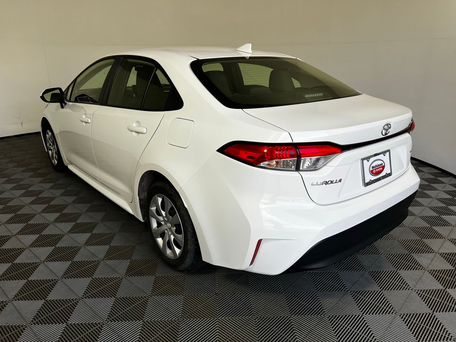 Thumbnail: 2024 Toyota Corolla - 7