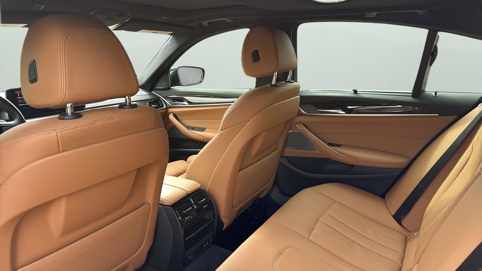 Used Car 2022 Bmw 5 Series  540i For Sale Under $40,000 In Austin, Texas