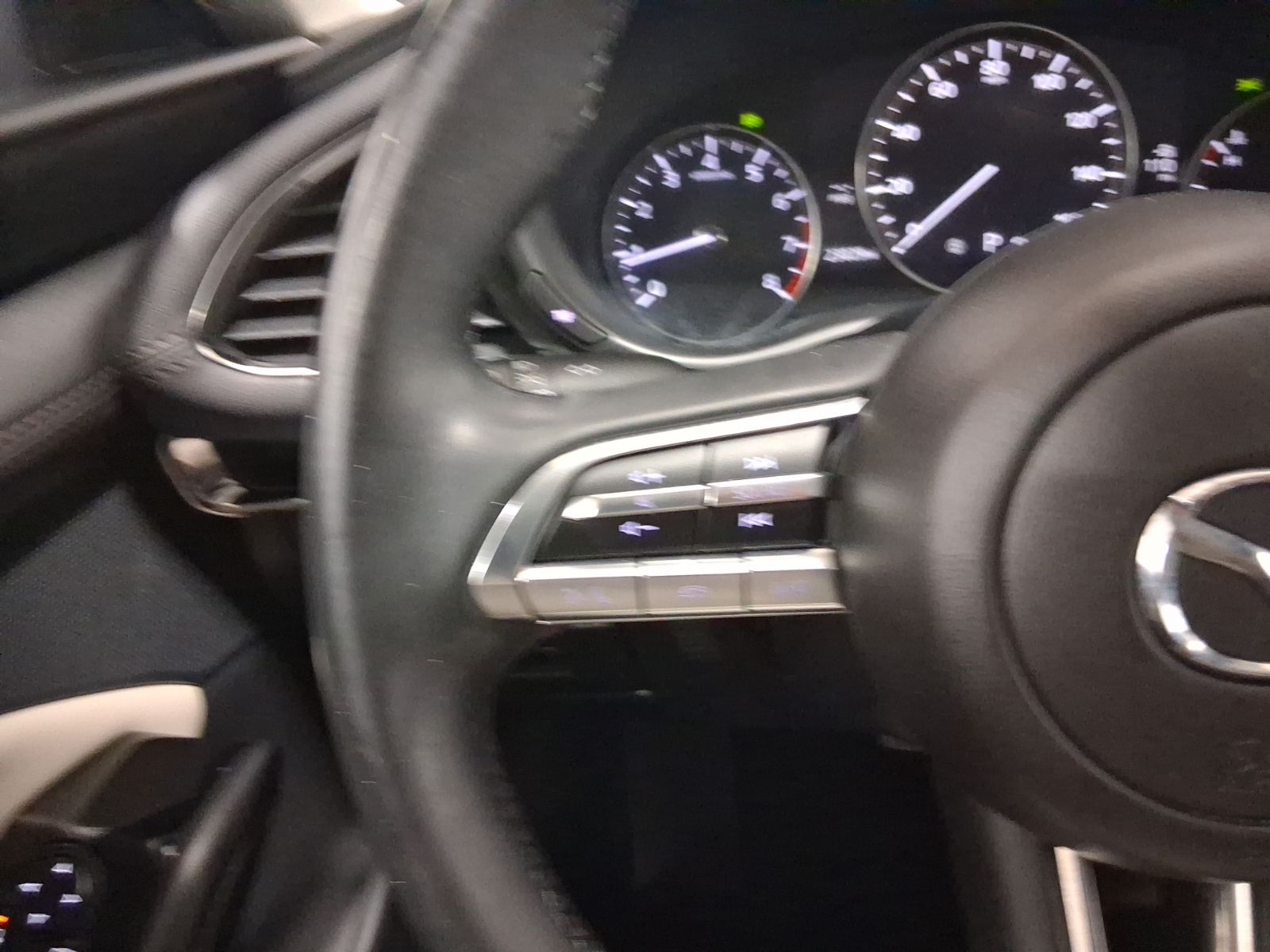 Used Car 2023 Mazda Mazda3  2.5 S Preferred Package For Sale Under $25,000 In Austin, Texas