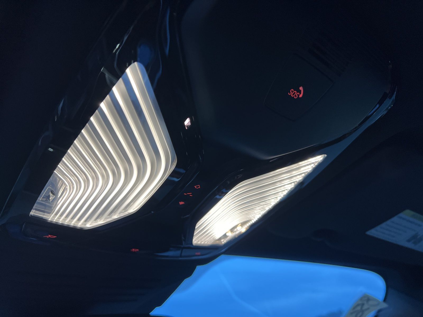 New 2026 Gray BMW M60i image 24
