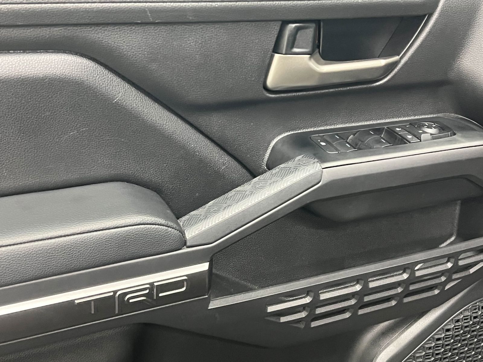 used 2025 Toyota Tacoma car, priced at $39,488