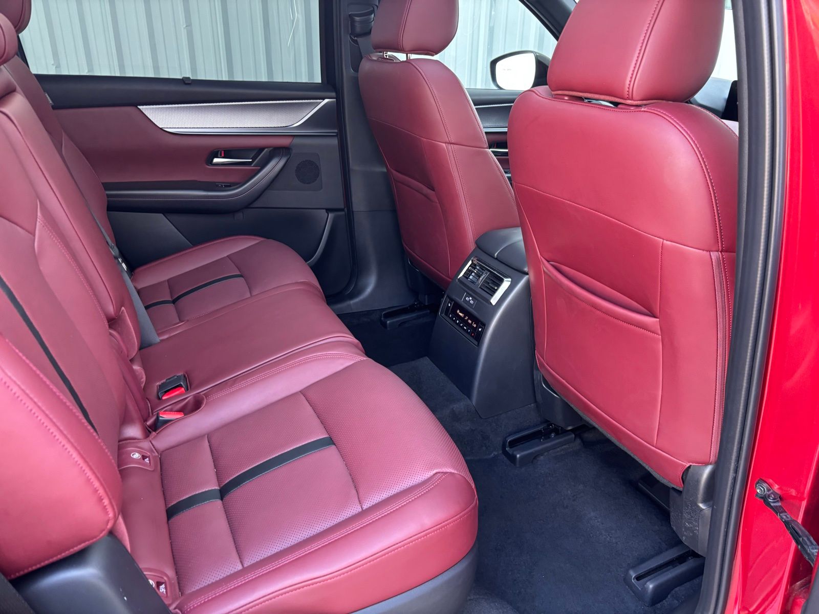 Used Car 2025 Mazda Cx-70  Wagon 4 Dr. 3.3 Turbo Premium Plus All Wheel Drive For Sale Under $50,000 In Austin, Texas