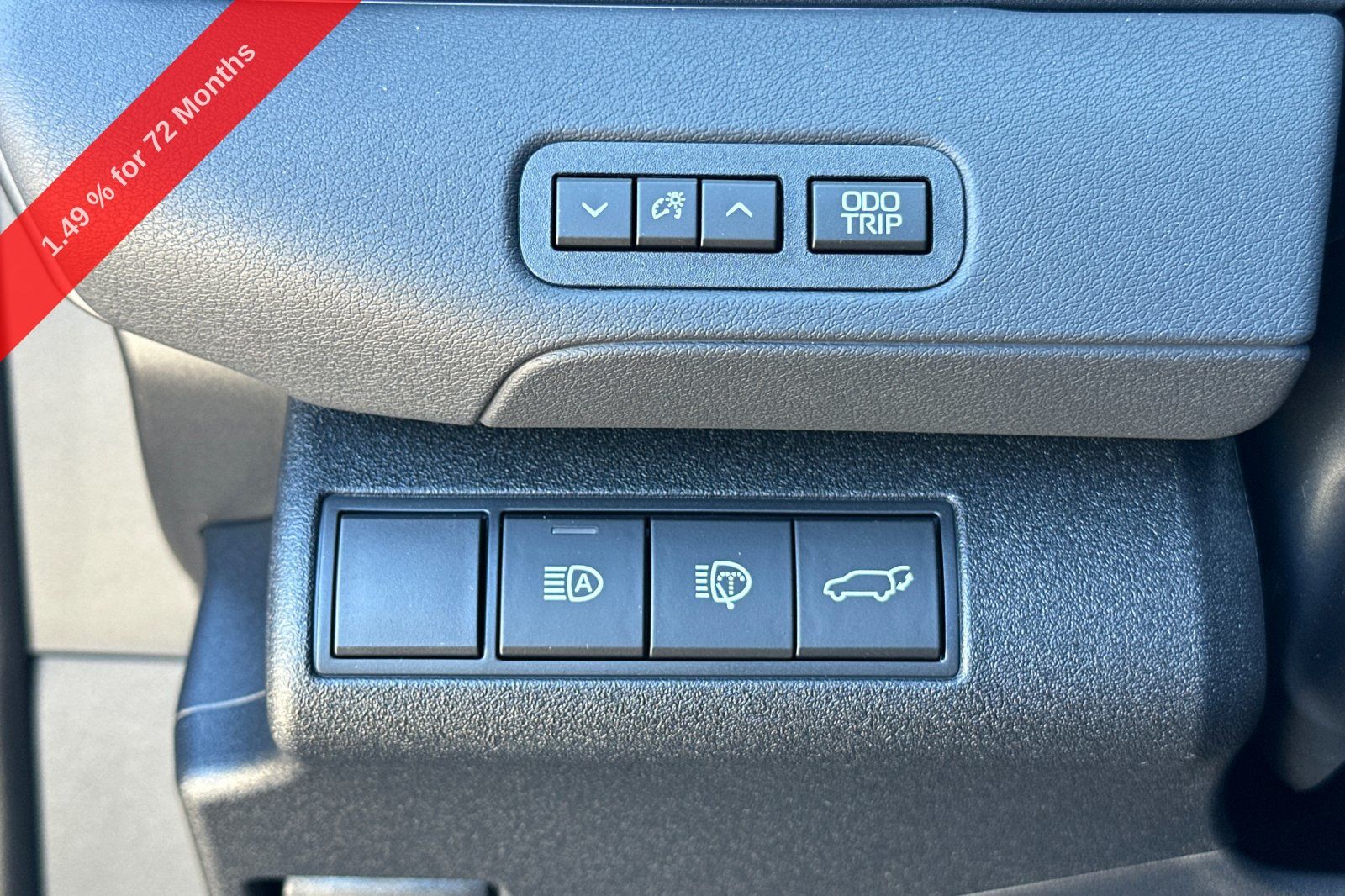 New 2026 Toyota bZ Woodland Sedan