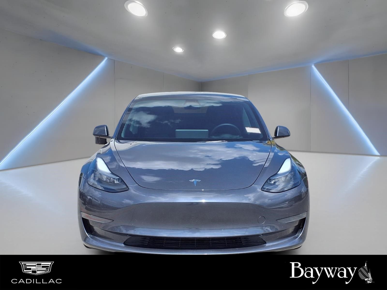 2023 Tesla Model 3 Base  at Ultimate Motorsports