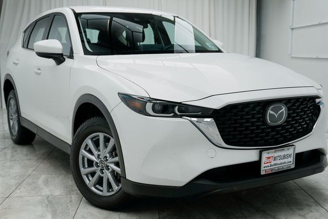 2023 Mazda CX-5 2.5 S AWD
