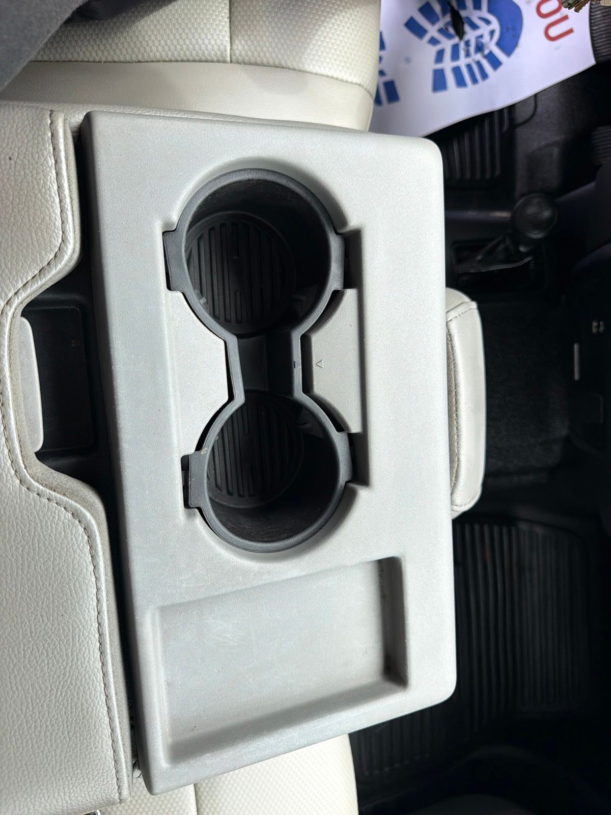 Used 2017 Oxford White Ford XL image 19