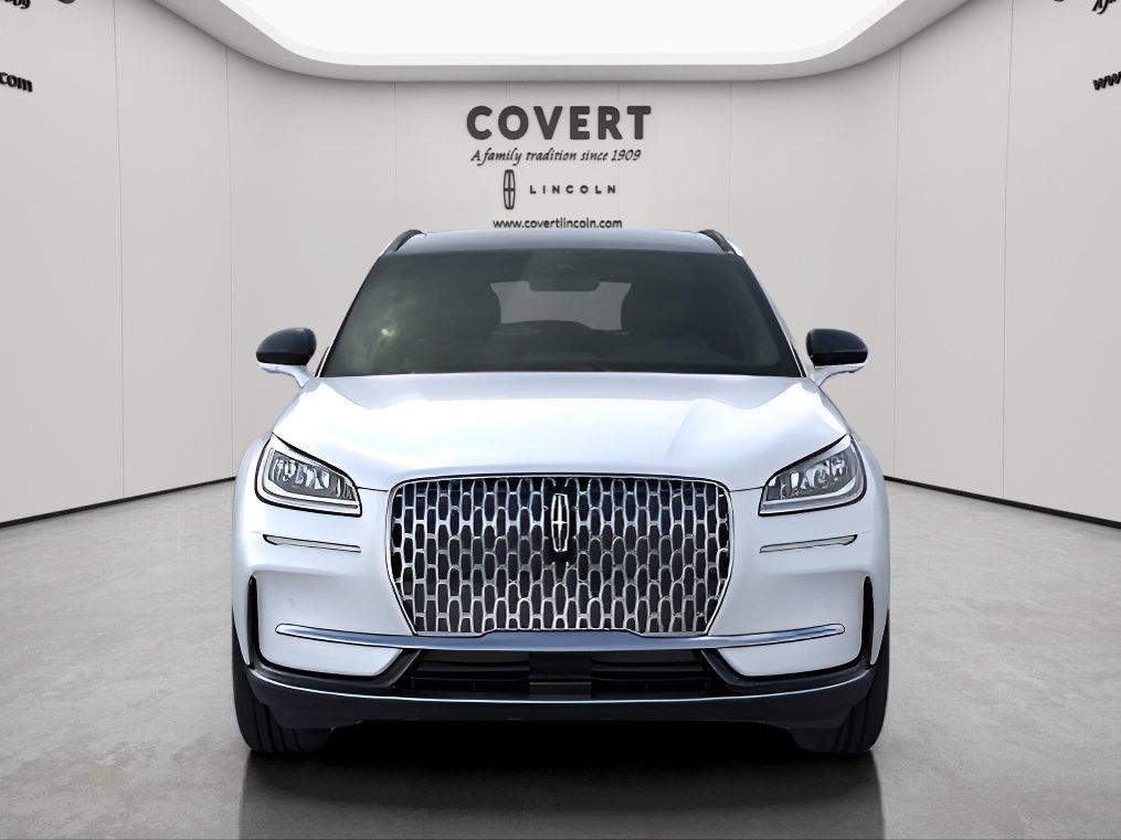 2025 Lincoln Corsair  Premiere In Austin, Texas