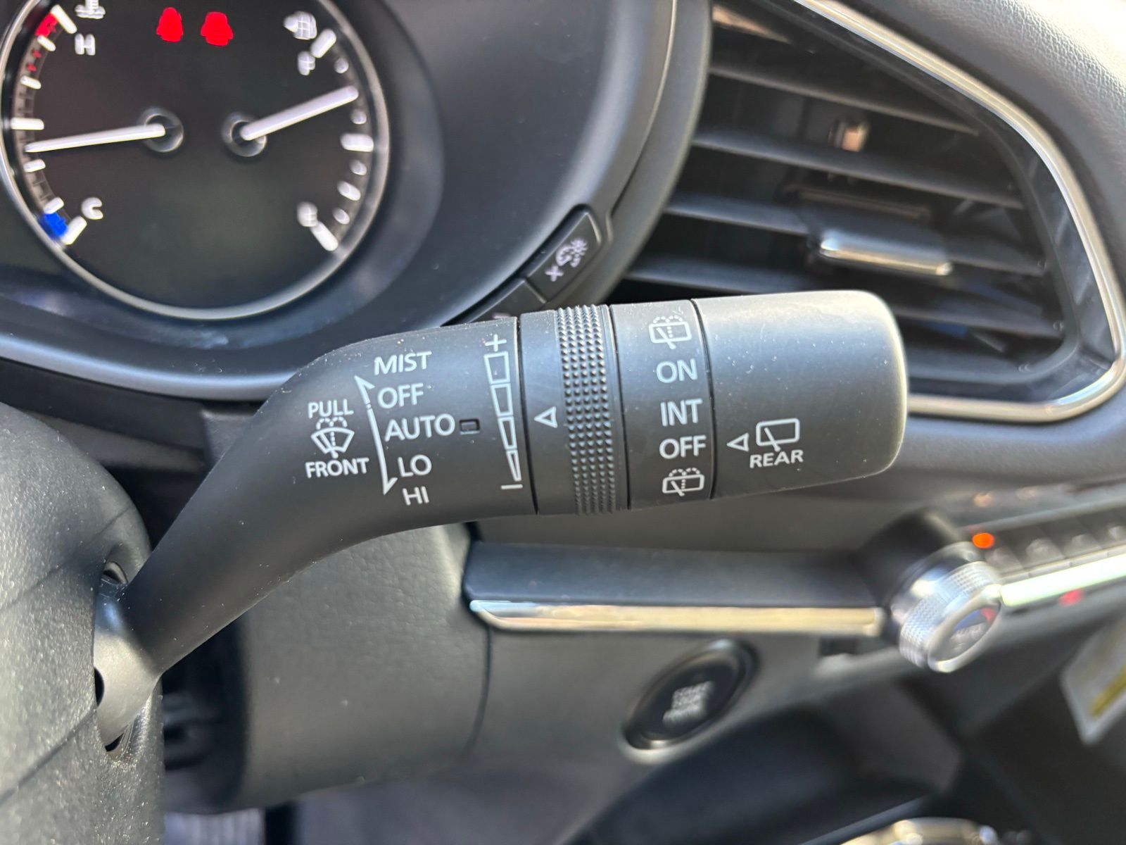 Used Car 2025 Mazda Cx-30  Wagon 4 Dr. 2.5 S Preferred Package All Wheel Drive For Sale Under $30,000 In Austin, Texas