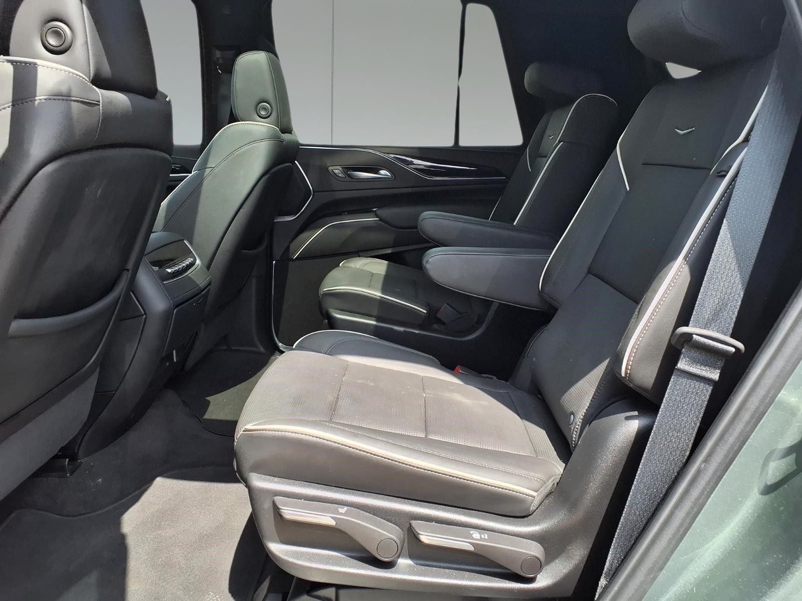 2024 Cadillac Escalade Sport Green at Bayway Cadillac Southwest