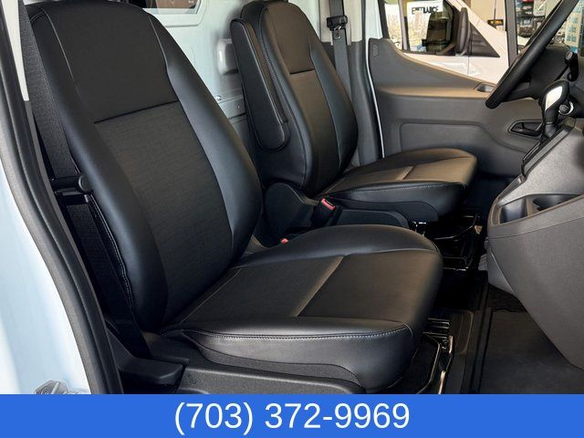 2025 Ford Transit Van Base - Photo 11