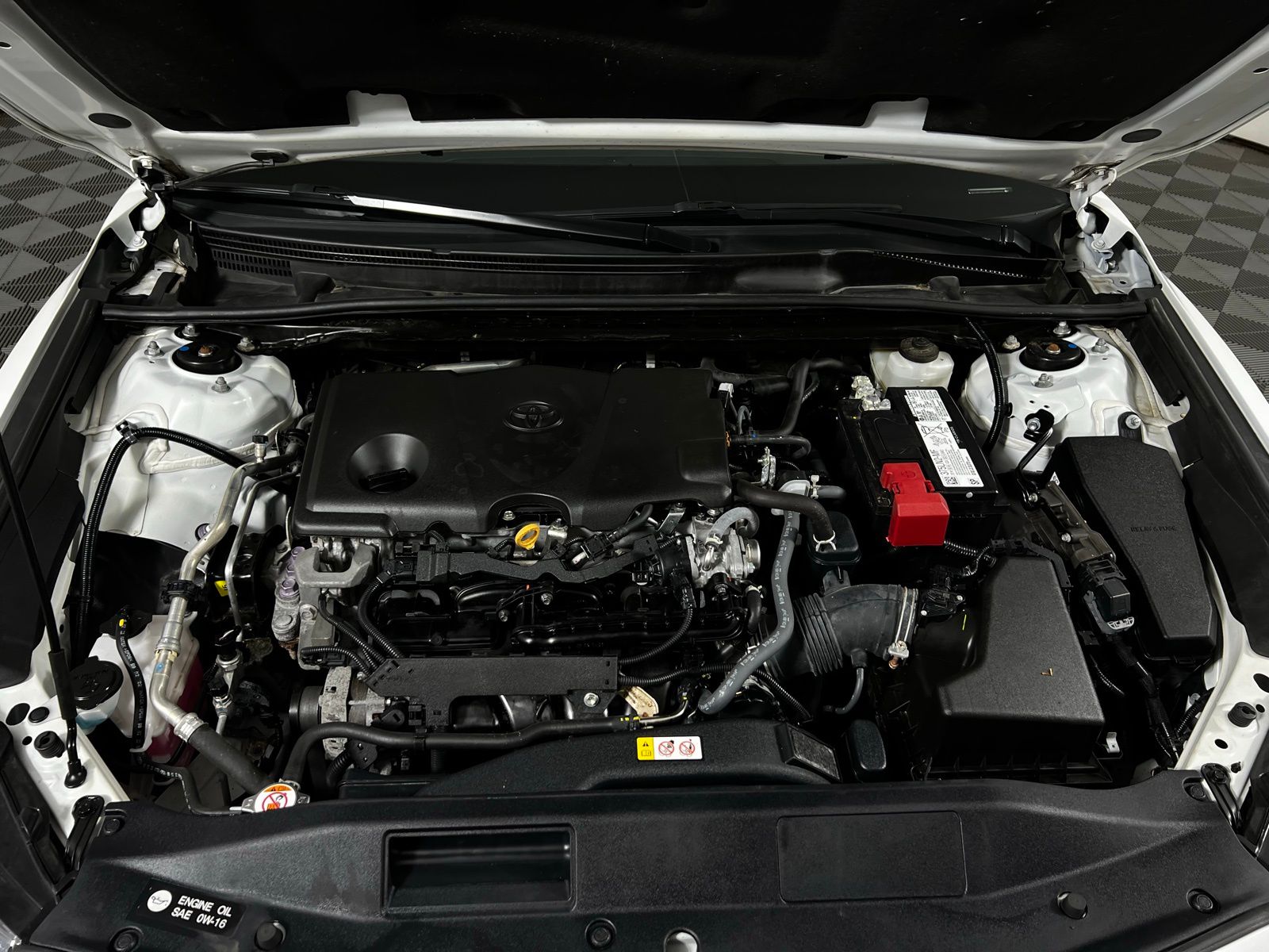 Thumbnail: 2024 Toyota Camry - 9