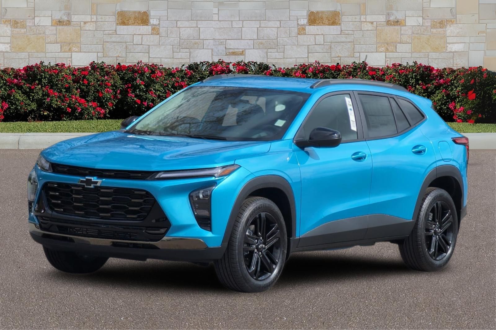 View vehicle photo 7