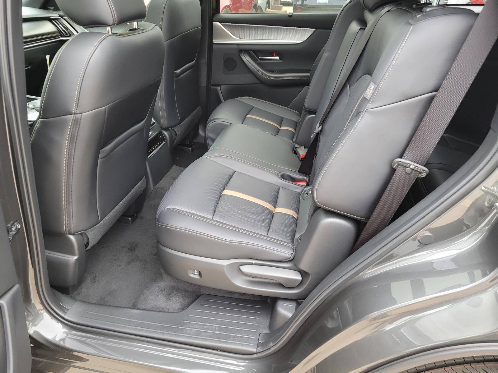 new 2026 Mazda CX-90 car, priced at $50,395