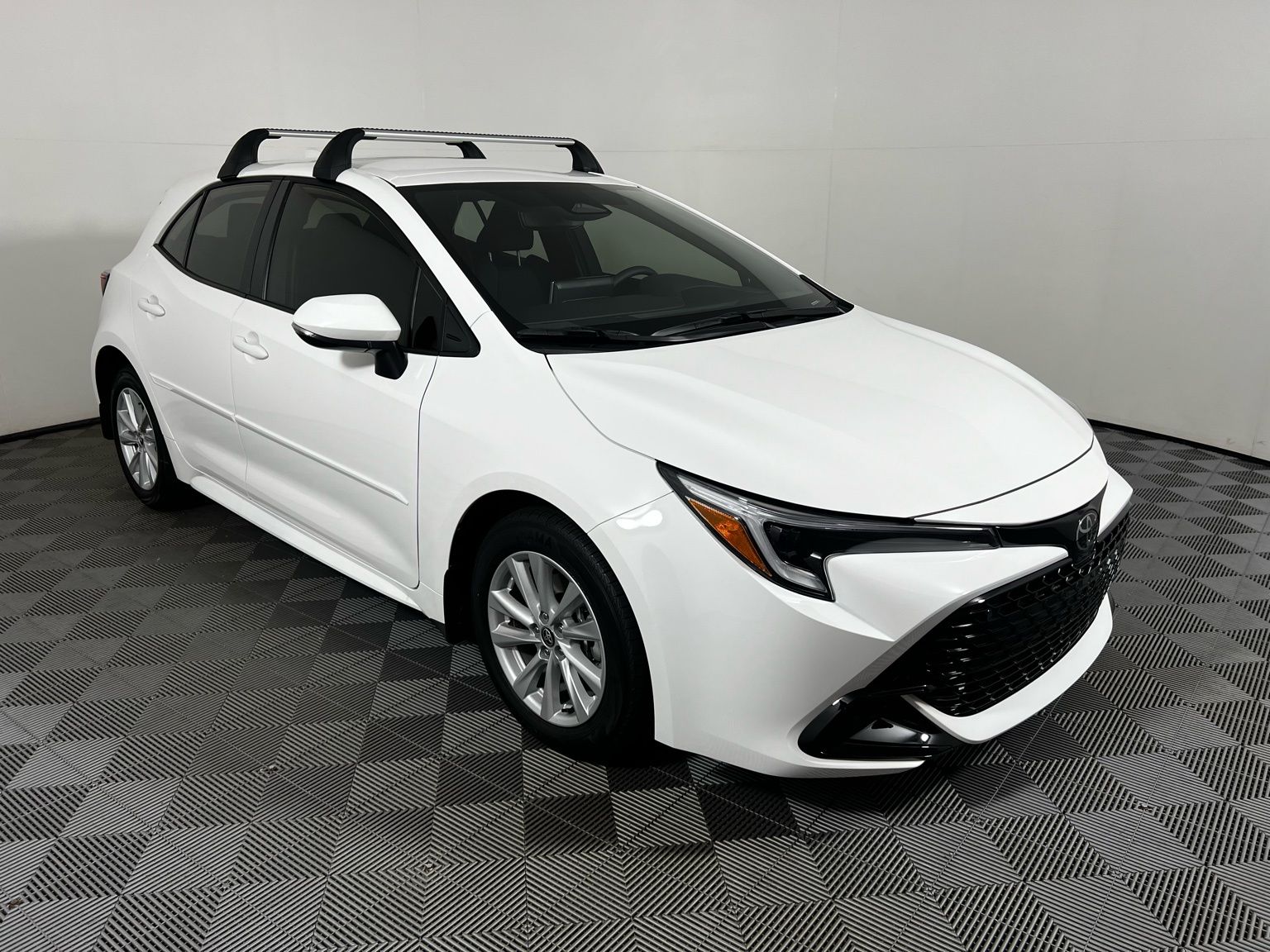 Thumbnail: 2026 Toyota Corolla - 2