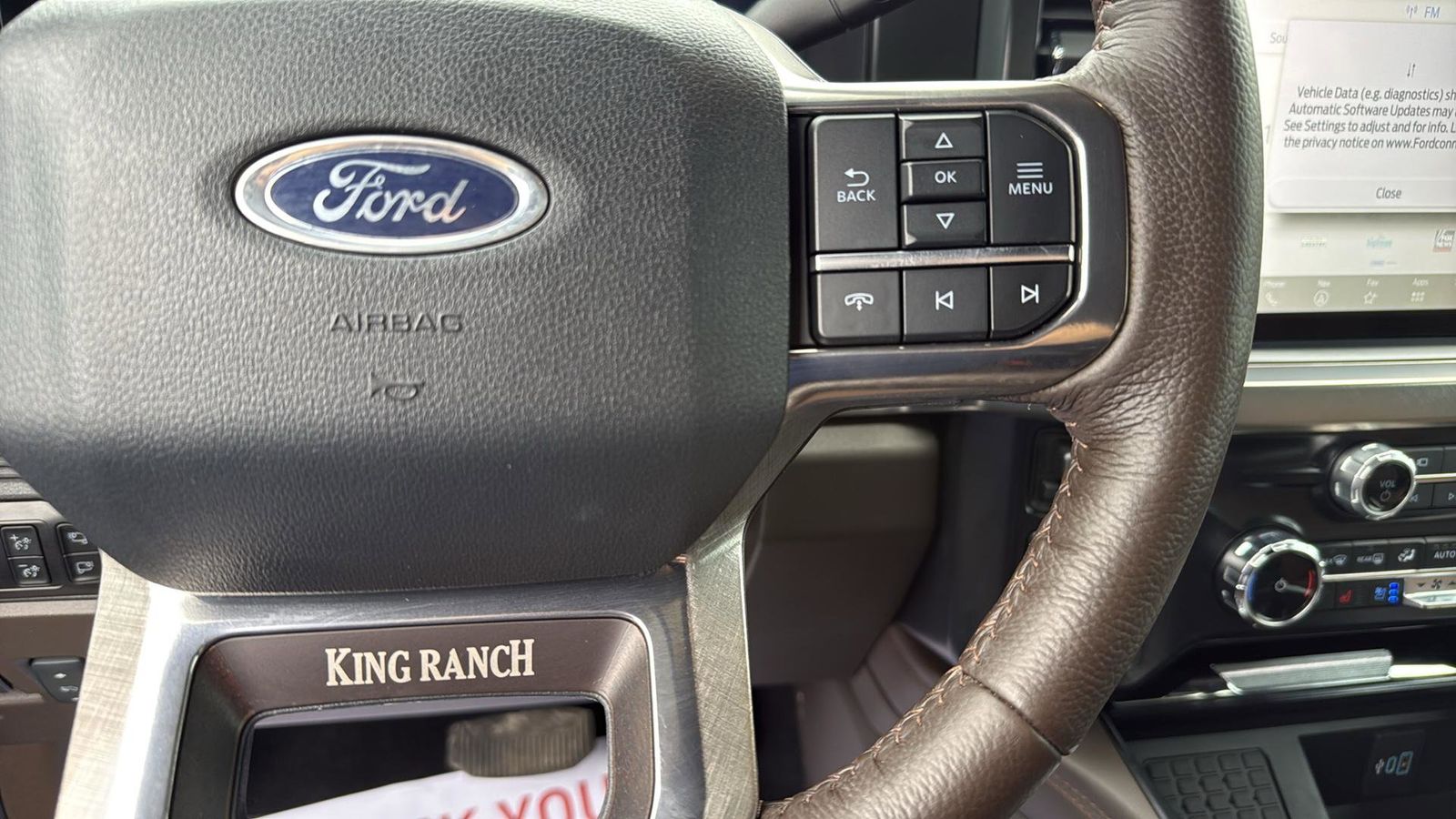 Used Car 2025 Ford F-250sd  King Ranch For Sale Under $90,000 In Austin, Texas