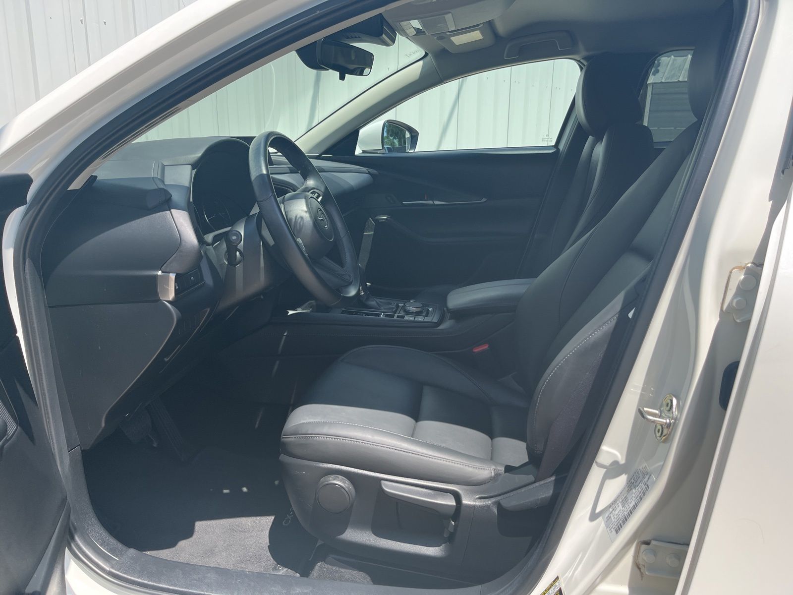 Used Car 2023 Mazda Cx-30  2.5 S Select Package For Sale Under $25,000 In Austin, Texas