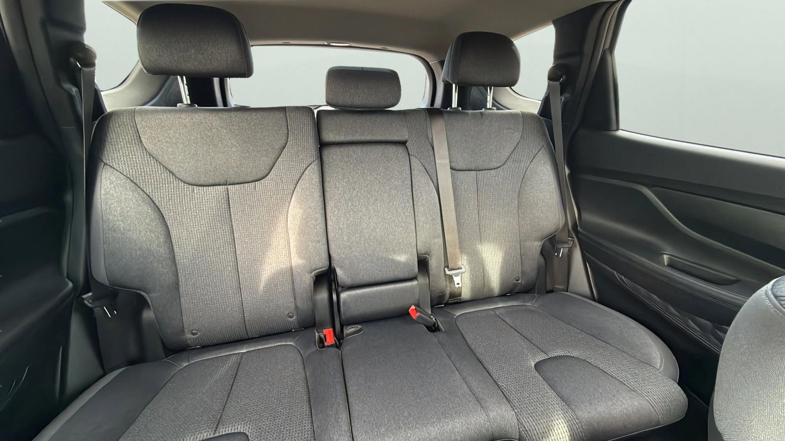 Used Car 2023 Hyundai Santa Fe  Sel For Sale Under $30,000 In Austin, Texas